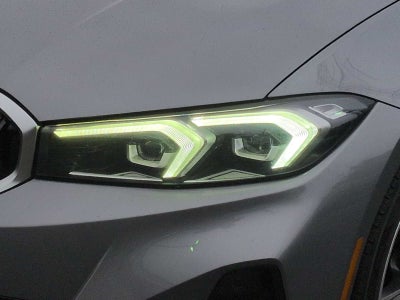 2023 BMW 330i xDrive 330i xDrive