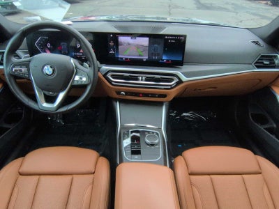 2023 BMW 330i xDrive 330i xDrive