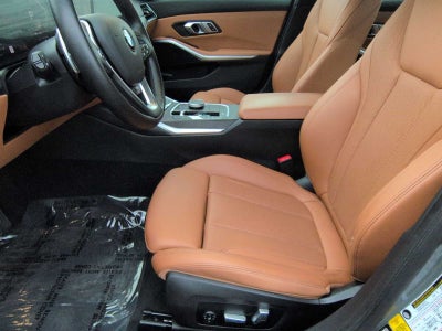 2023 BMW 330i xDrive 330i xDrive