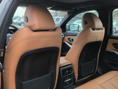 2023 BMW 330i xDrive 330i xDrive