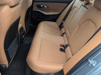 2023 BMW 330i xDrive 330i xDrive