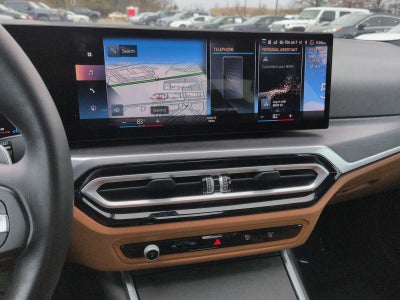 2023 BMW 330i xDrive 330i xDrive