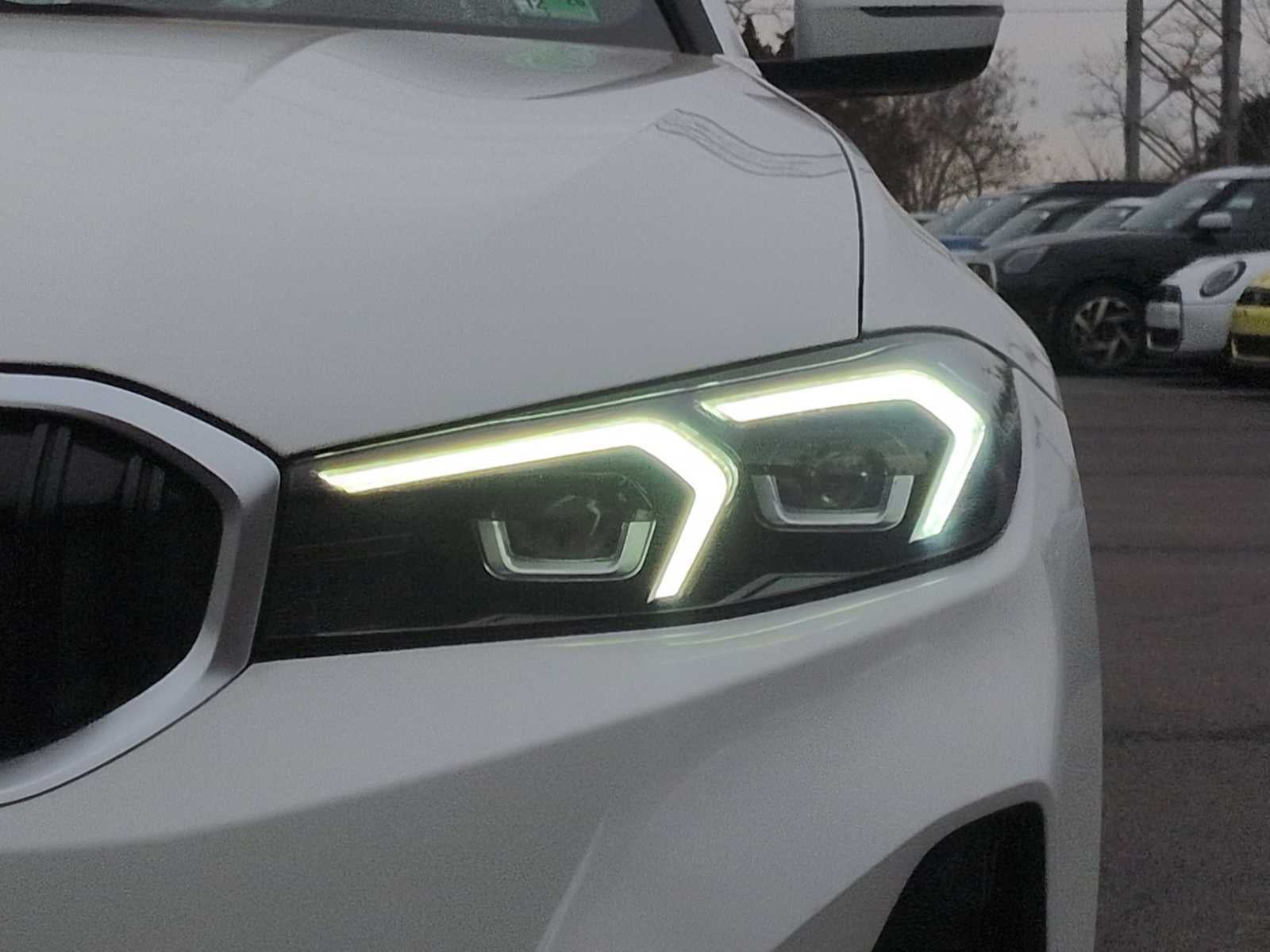 2023 BMW 330i xDrive 330i xDrive