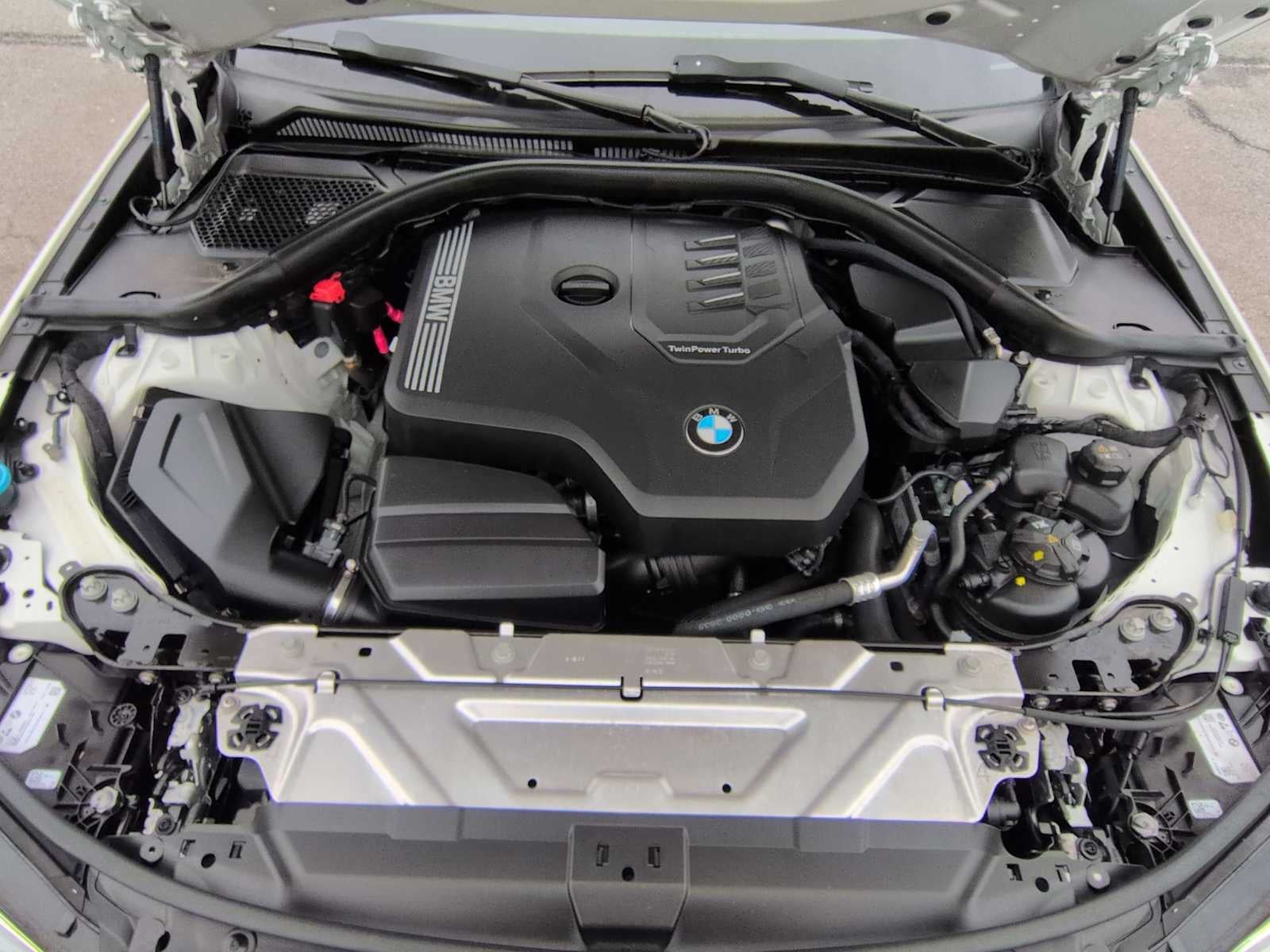 2023 BMW 330i xDrive 330i xDrive