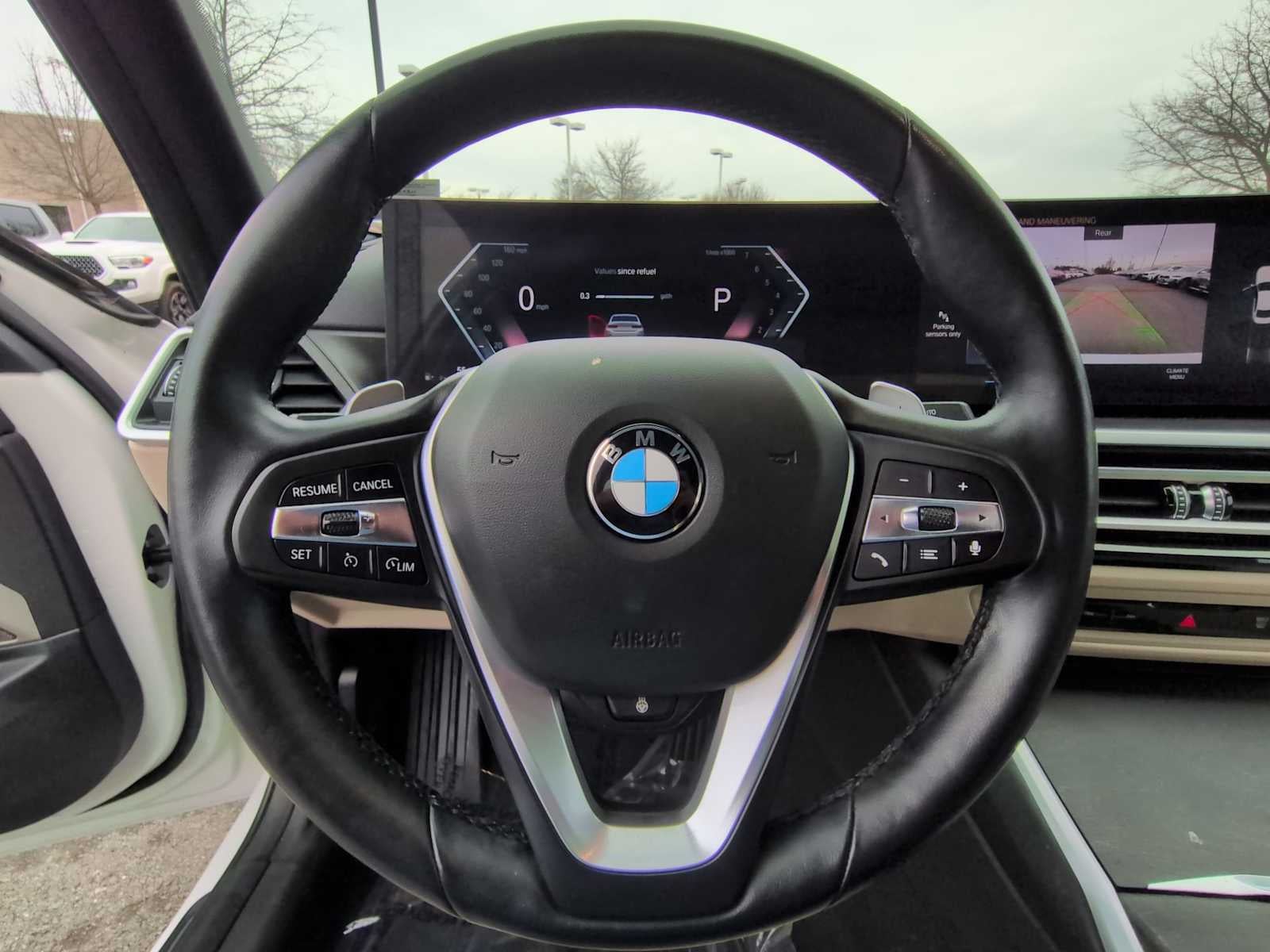 2023 BMW 330i xDrive 330i xDrive