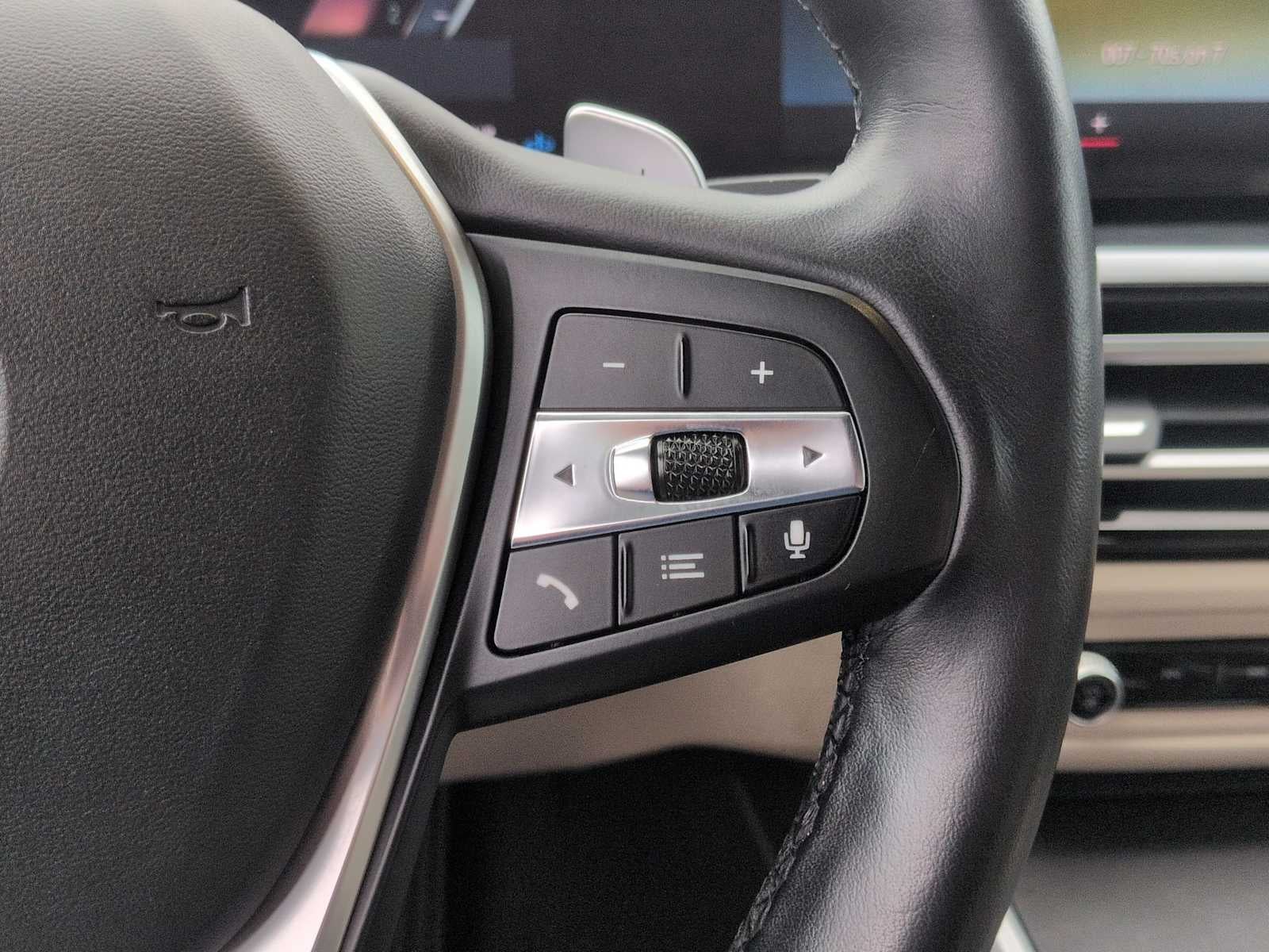 2023 BMW 330i xDrive 330i xDrive