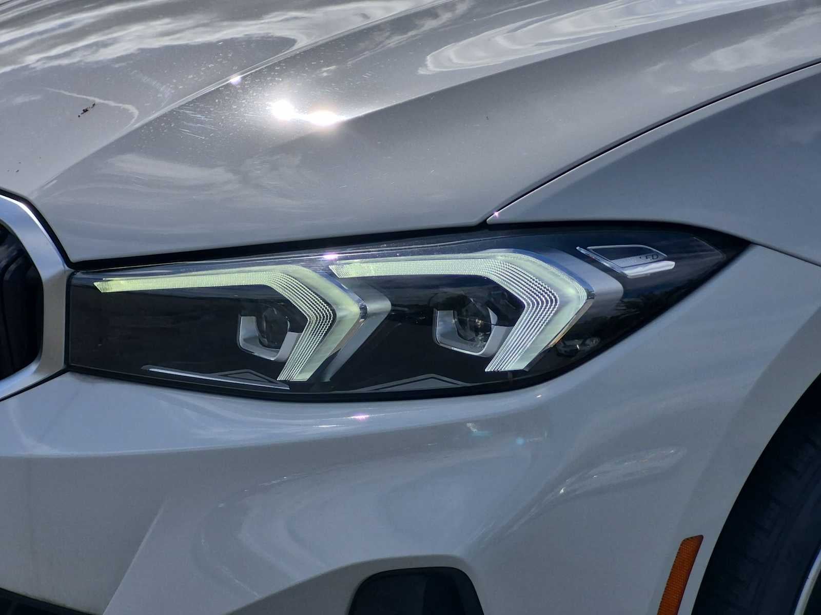 2023 BMW Serie 3 330i xDrive