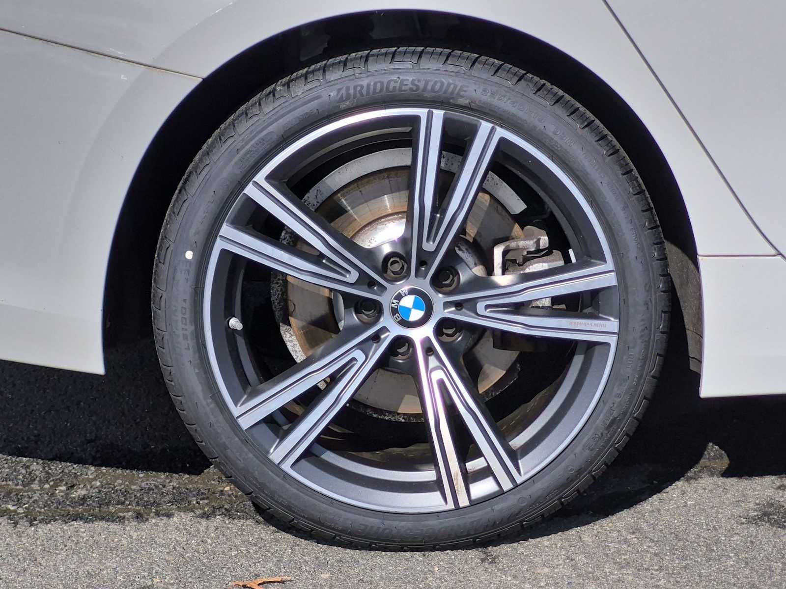 2023 BMW Serie 3 330i xDrive