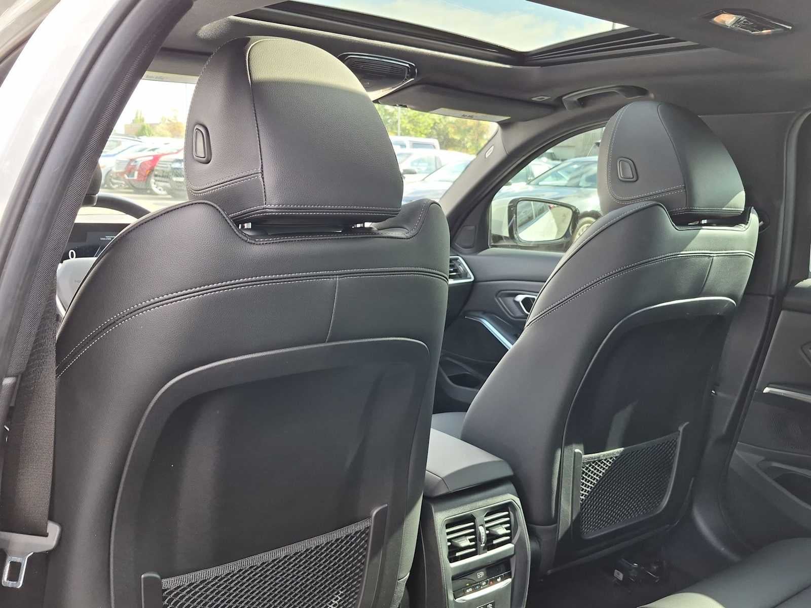 2023 BMW Serie 3 330i xDrive