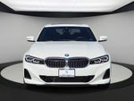 2023 BMW Serie 3 330i xDrive