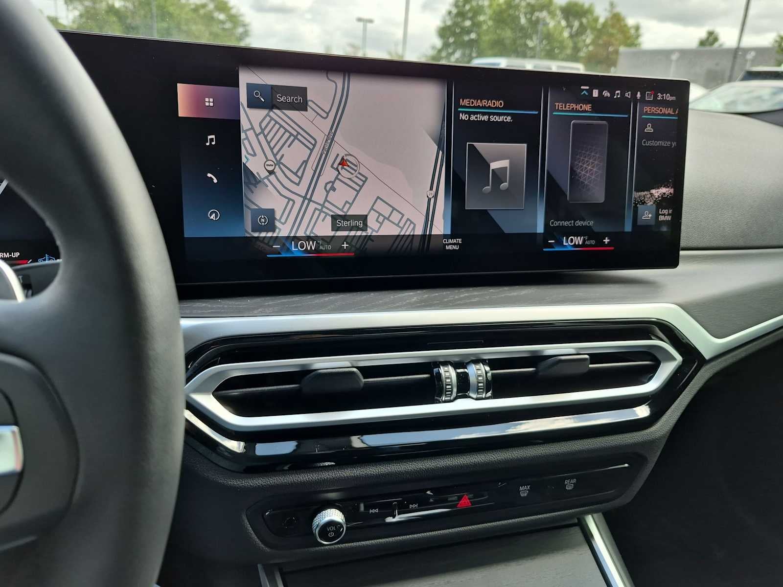 2023 BMW Serie 3 330i xDrive