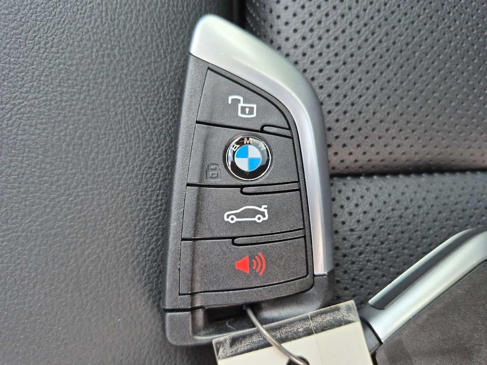2023 BMW Serie 3 330i xDrive