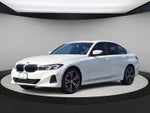 2023 BMW Serie 3 330i xDrive
