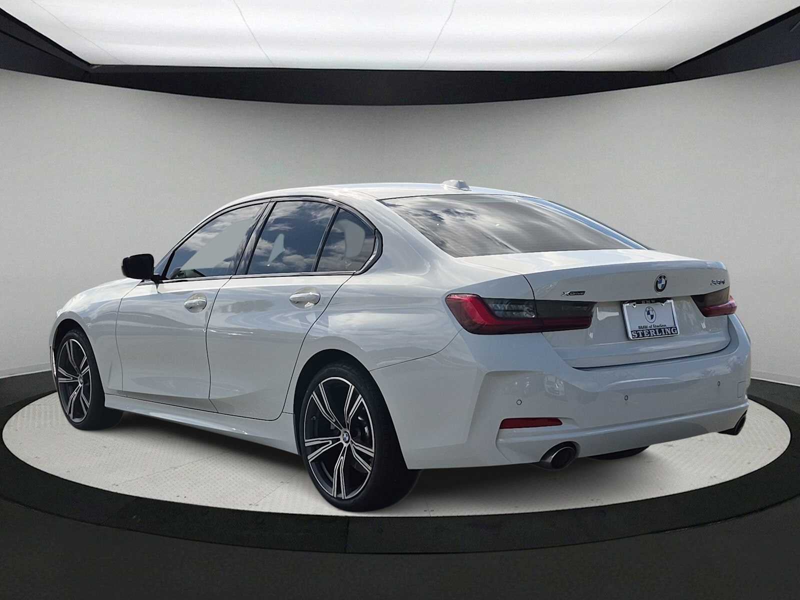 2023 BMW Serie 3 330i xDrive