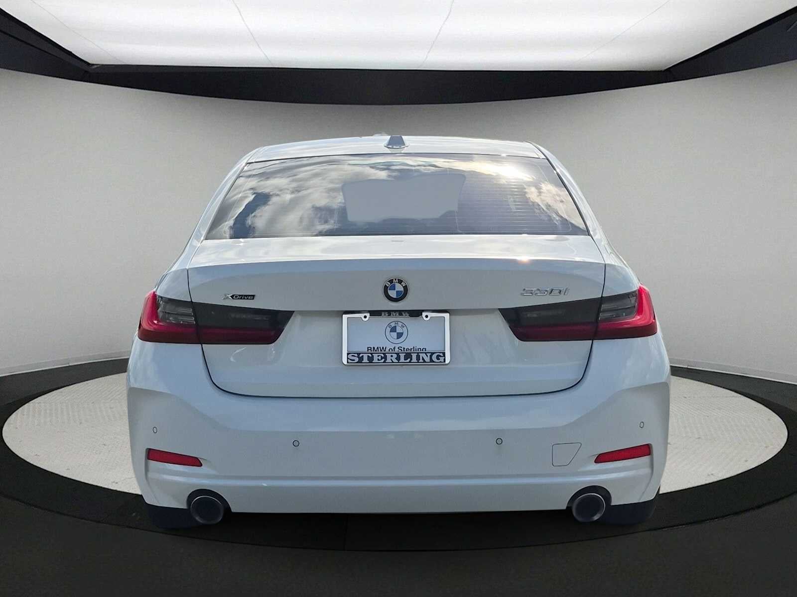 2023 BMW Serie 3 330i xDrive