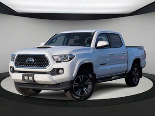 Toyota Tacoma TRD Sport 2019