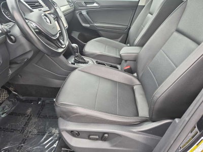 Volkswagen Tiguan SE 2018