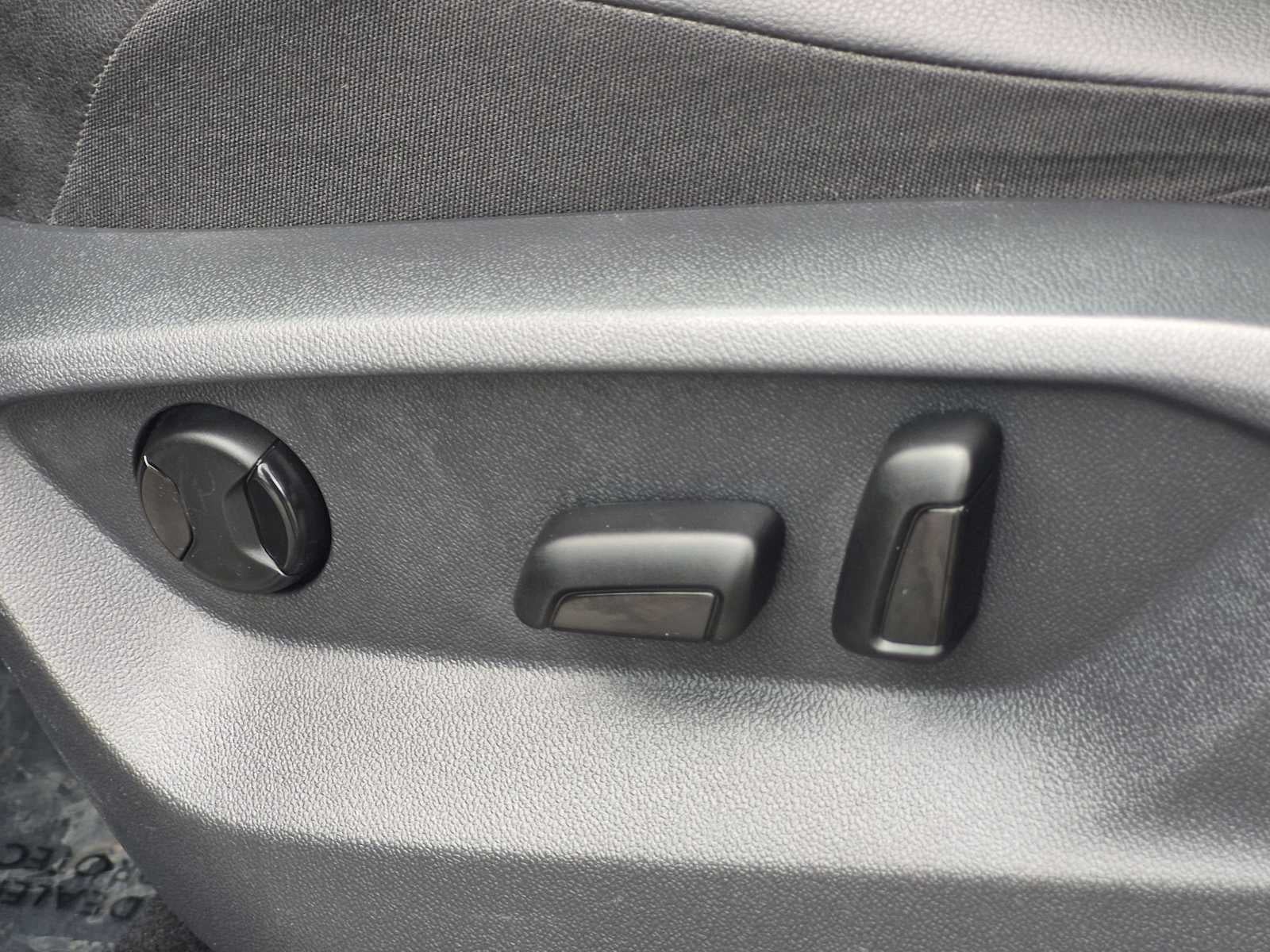 Volkswagen Tiguan SE 2018