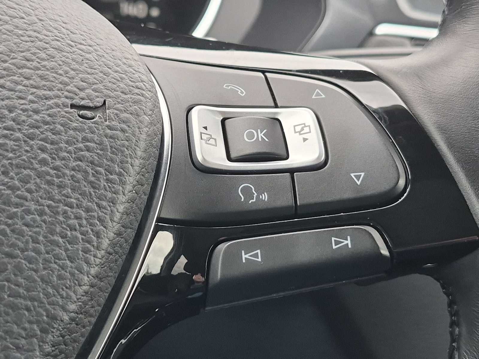 Volkswagen Tiguan SE 2018