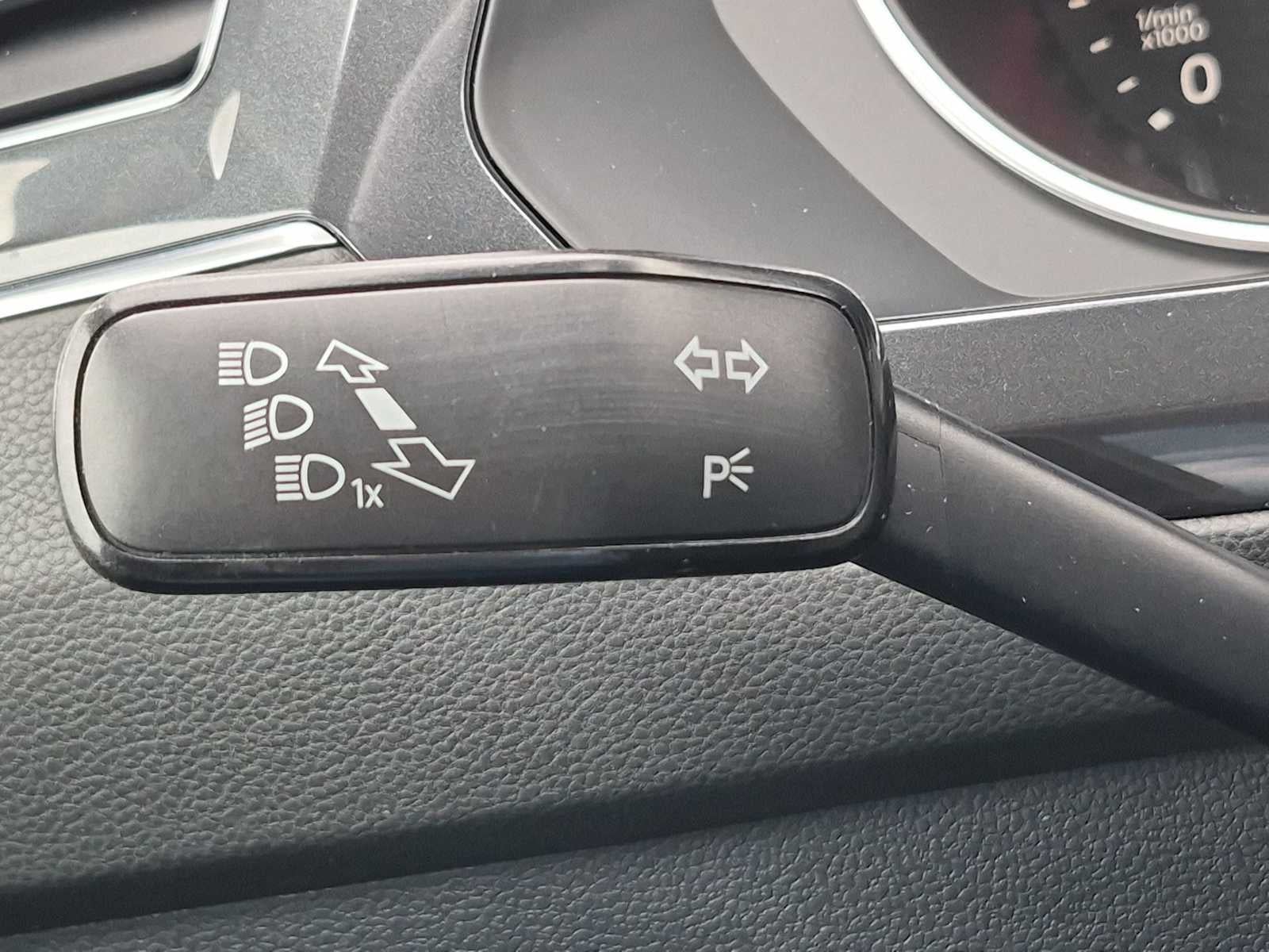 Volkswagen Tiguan SE 2018