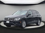 Volkswagen Tiguan SE 2018