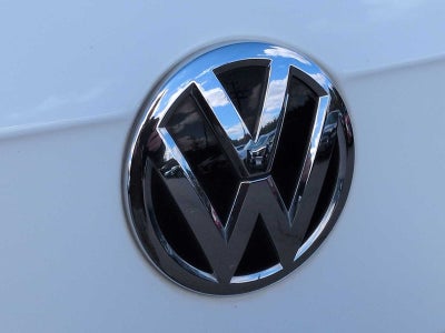 Volkswagen Tiguan SEL Premium R-Line 2020