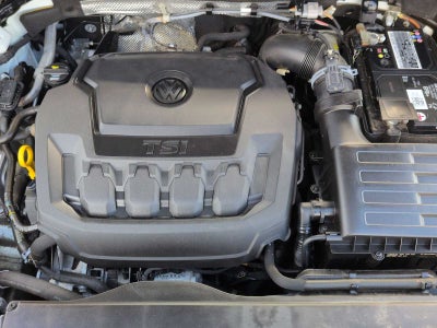 Volkswagen Tiguan SEL Premium R-Line 2020