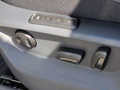 Volkswagen Tiguan SEL Premium R-Line 2020