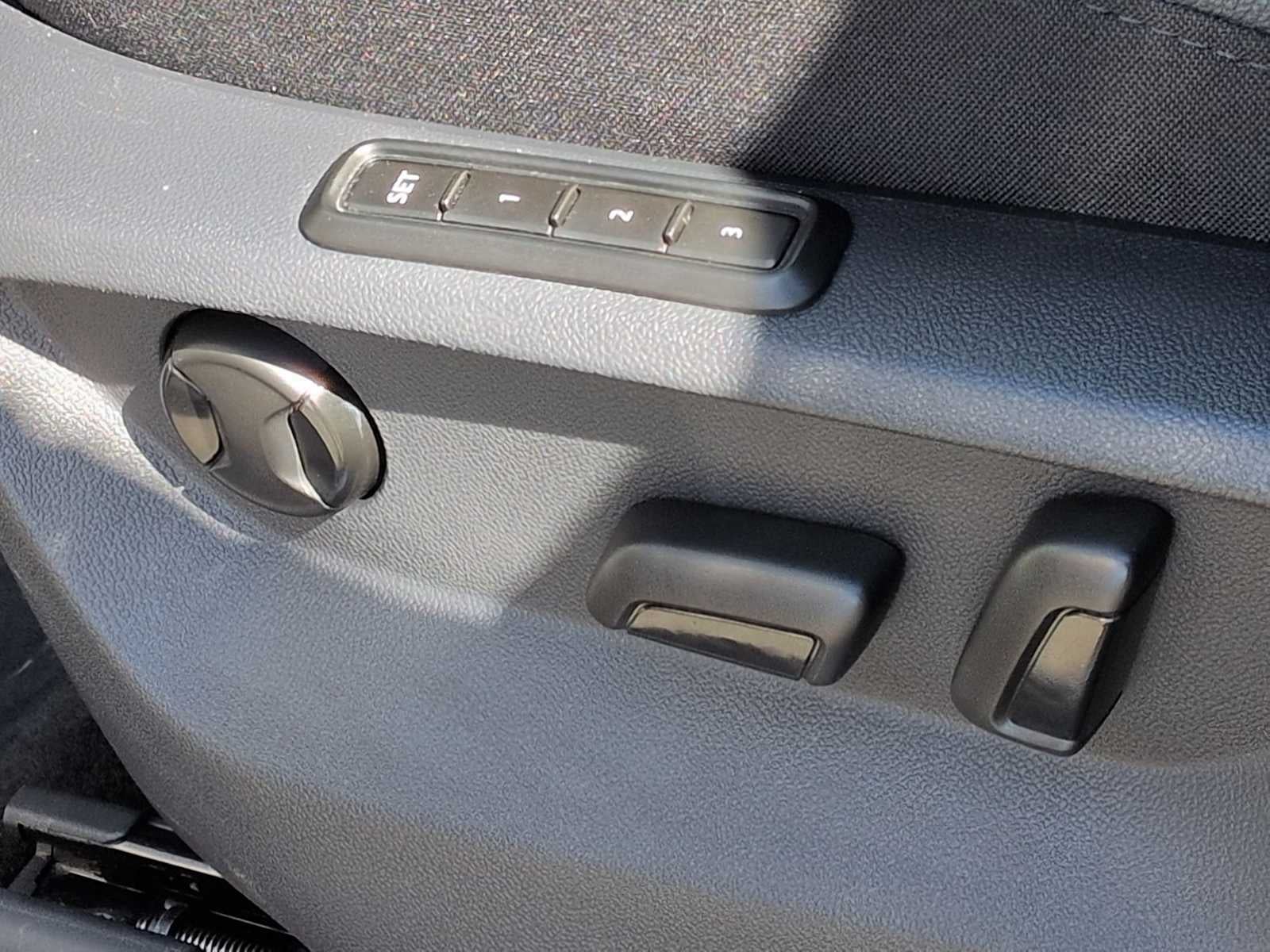 Volkswagen Tiguan SEL Premium R-Line 2020