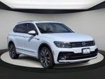 Volkswagen Tiguan SEL Premium R-Line 2020