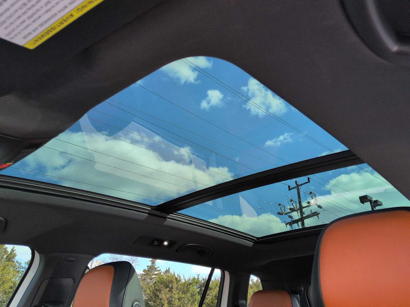 Volkswagen Tiguan SEL Premium R-Line 2020