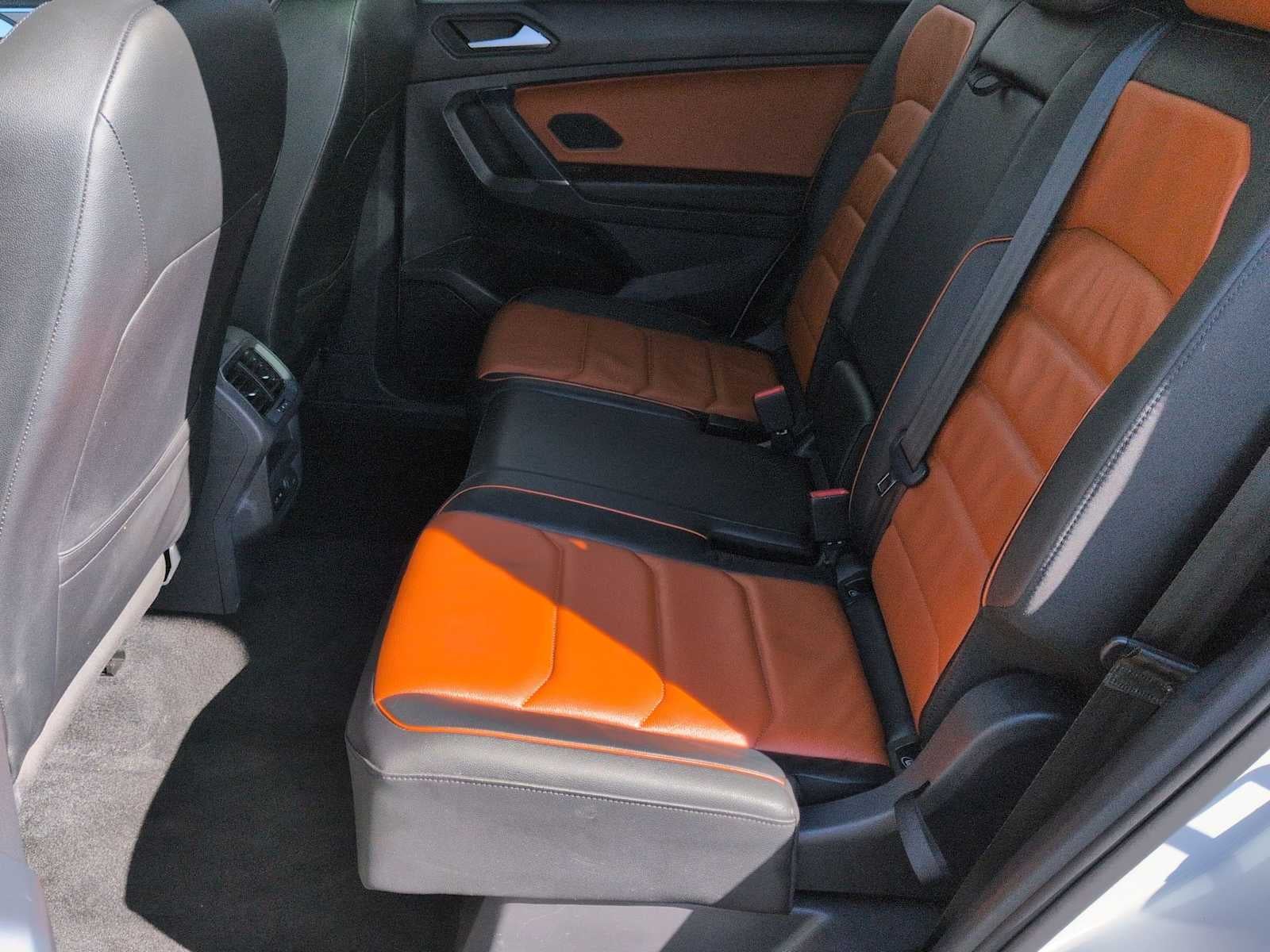 Volkswagen Tiguan SEL Premium R-Line 2020