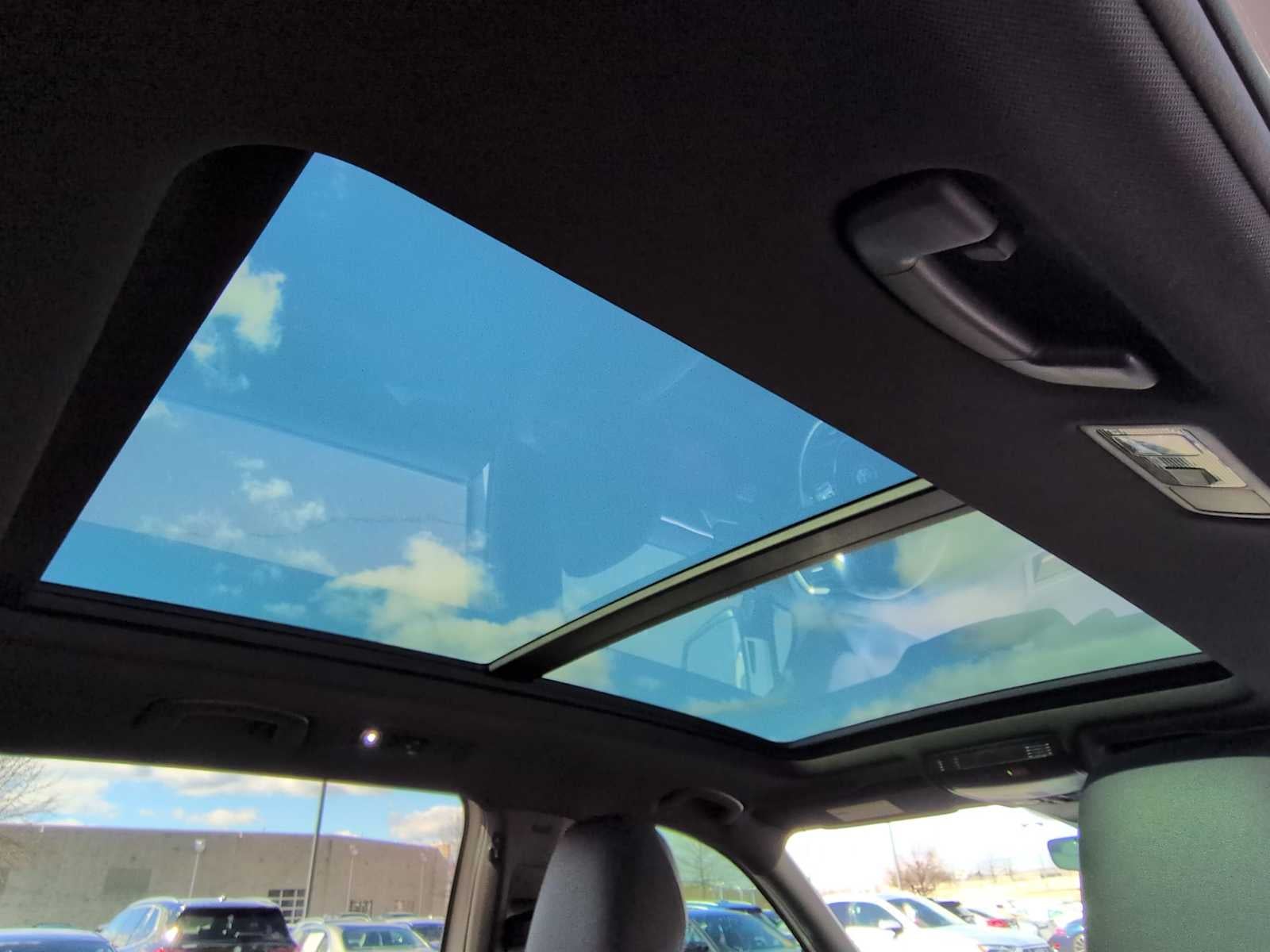 Volkswagen Tiguan SEL Premium R-Line 2020