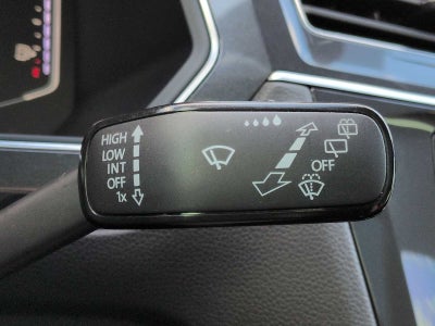 Volkswagen Tiguan SEL Premium R-Line 2020