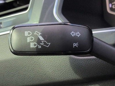 Volkswagen Tiguan SEL Premium R-Line 2020