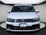 Volkswagen Tiguan SEL Premium R-Line 2020