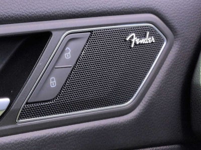 Volkswagen Tiguan SEL Premium R-Line 2020