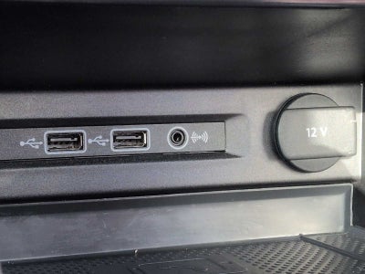 Volkswagen Tiguan SEL Premium R-Line 2020