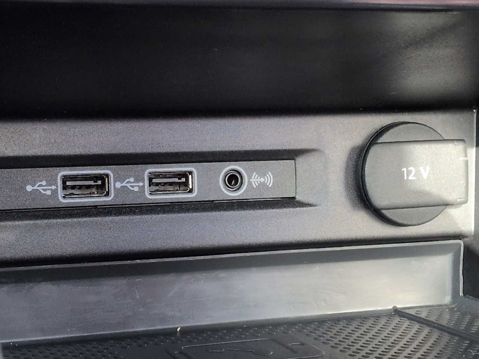 Volkswagen Tiguan SEL Premium R-Line 2020