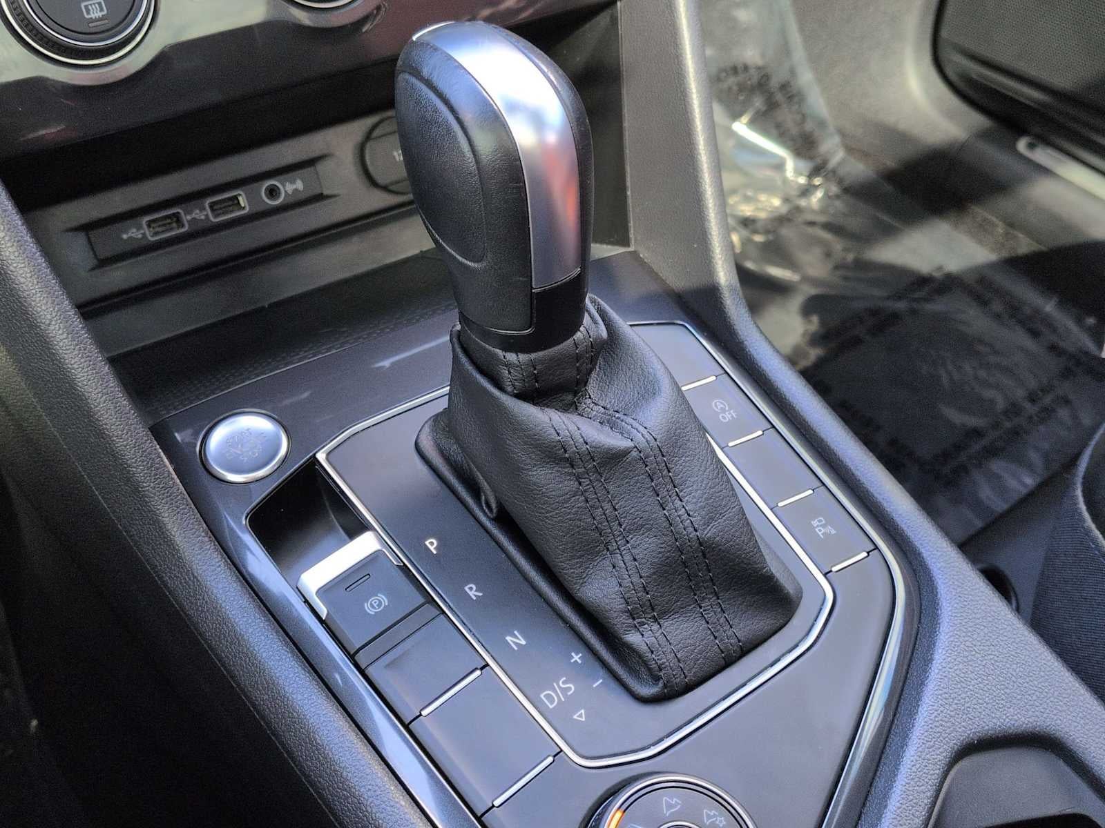 Volkswagen Tiguan SEL Premium R-Line 2020