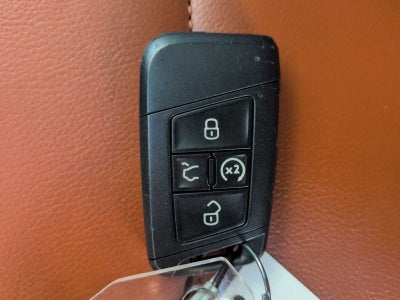 Volkswagen Tiguan SEL Premium R-Line 2020