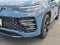 Volkswagen Tiguan SE R-Line Negro 2025
