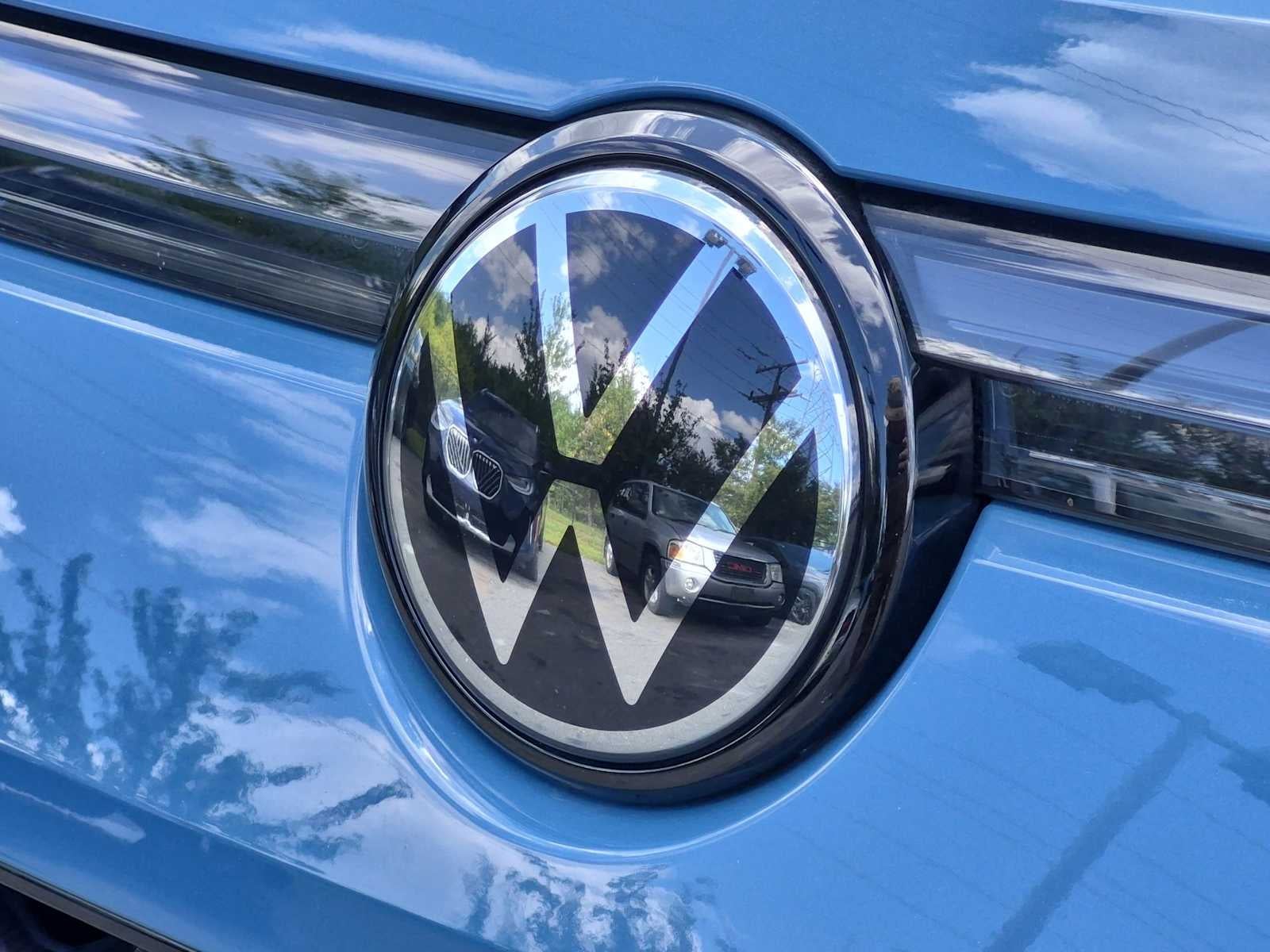 Volkswagen Tiguan SE R-Line Negro 2025