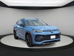 Volkswagen Tiguan SE R-Line Negro 2025