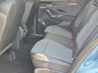 Volkswagen Tiguan SE R-Line Negro 2025