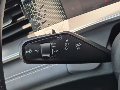 Volkswagen Tiguan SE R-Line Negro 2025