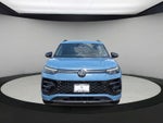 Volkswagen Tiguan SE R-Line Negro 2025