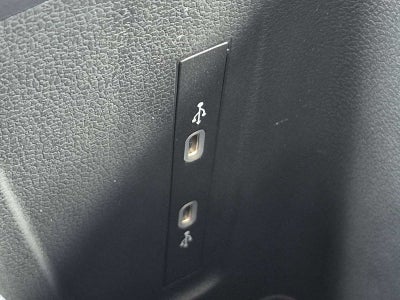 Volkswagen Tiguan SE R-Line Negro 2025