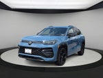 Volkswagen Tiguan SE R-Line Negro 2025