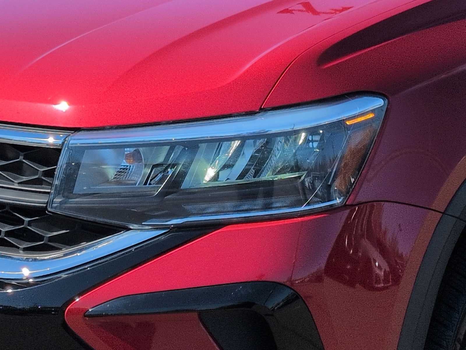 Volkswagen Taos SE 2022